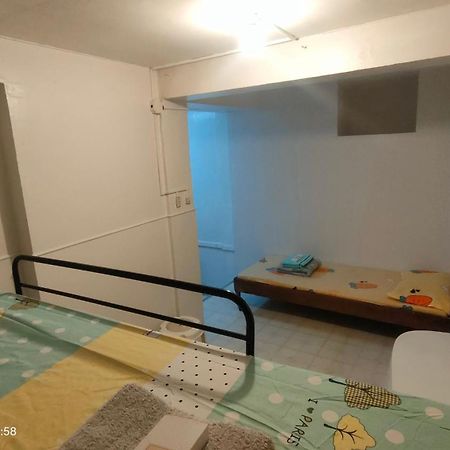 Kochimoto Guestroom Багио Экстерьер фото