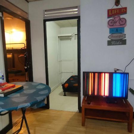 Kochimoto Guestroom Багио Экстерьер фото