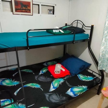 Kochimoto Guestroom Багио Экстерьер фото