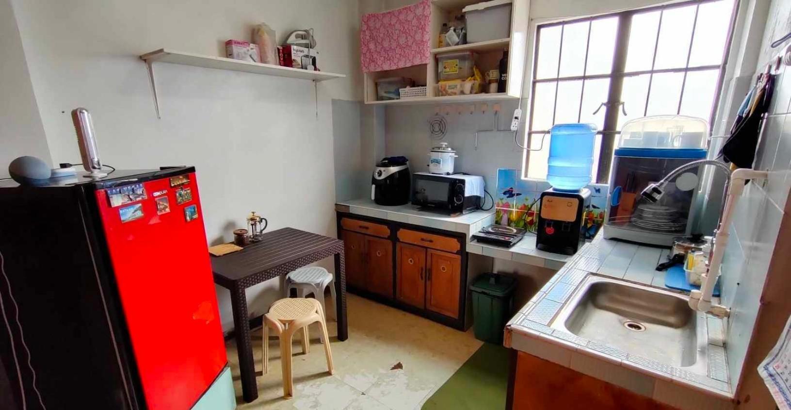 Kochimoto Guestroom Багио Экстерьер фото