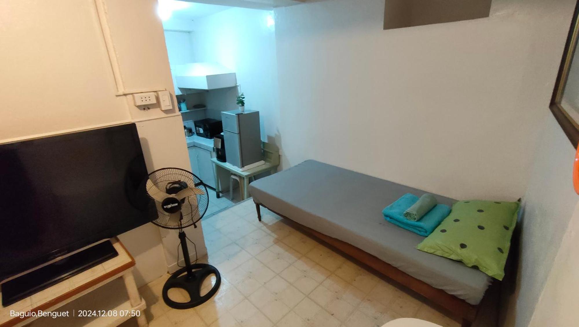 Kochimoto Guestroom Багио Номер фото